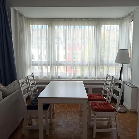 Central Studio 139 Apartment Dusseldorf
