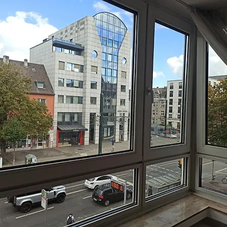 Central Studio 139 Apartment *